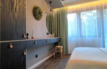 Apartament WROTA DO PUSZCZY Z SAUNĄ - Foto 18