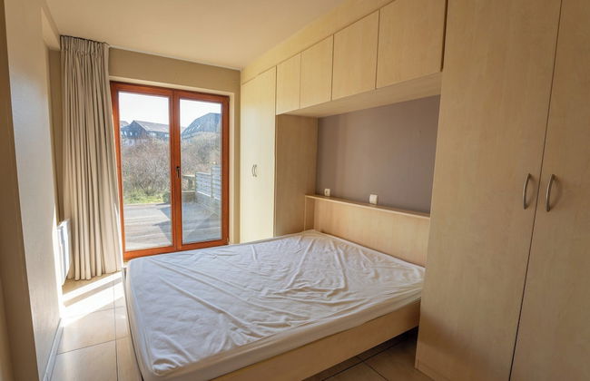 Apartment by Belgian Coast With Sun Terrace - Foto 3