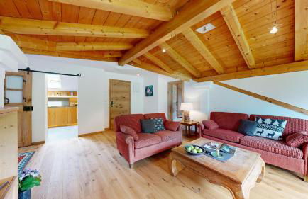 Fischer`s Postresidenzen Ettal - Foto 21