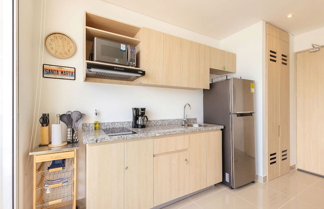 U-GO Edificio Eira - Foto 27