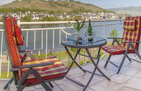 Haus Brandenburg an der Mosel - Foto 9