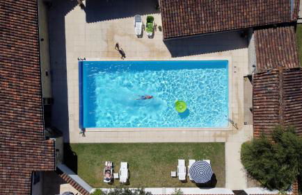 L'Ancienne Distillerie - Foto 4