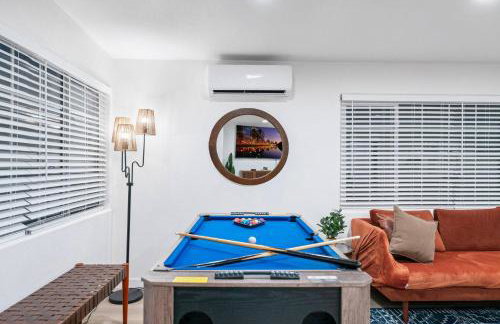 Luxury Retreat, Foosball, Pool table, NEW Upgrades - Foto 38