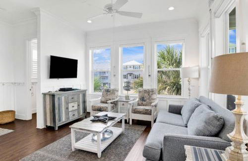 Blue Paradise - Foto 11