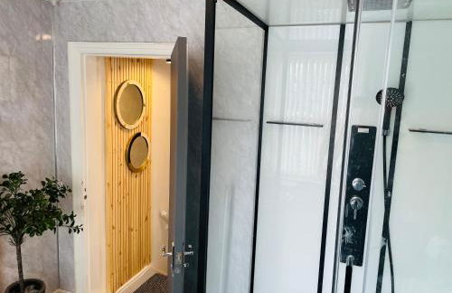 Holywell Apartment - Luxury One Bedroom Apartment - Foto 9