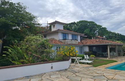 Amazing view in Alto de Búzios - Foto 33