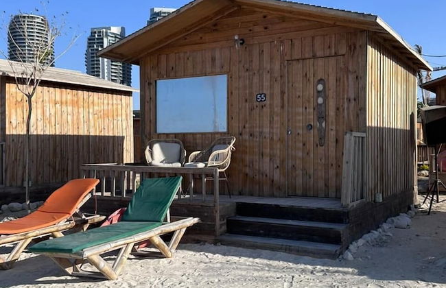 Kite Cabins At Safi Bay El Alamein - Photo 3