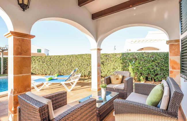 Villa Safron - Photo 19