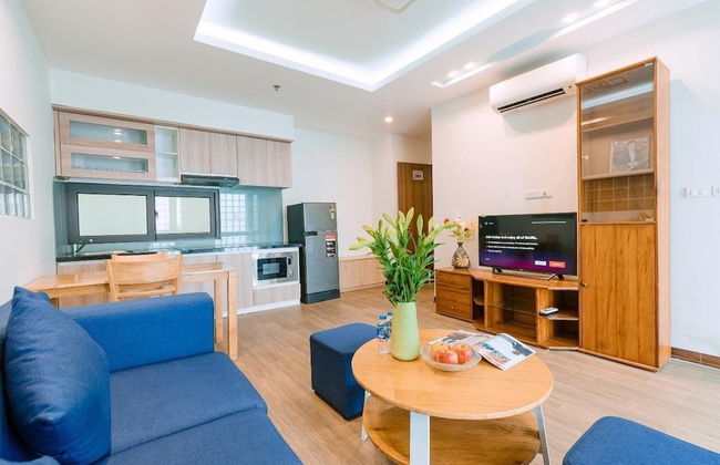 Big Hotel Ha Noi - Foto 18