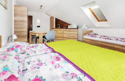 Malta Apartamenty - 200m do Plaży - Komfort i Wygoda dla Całej Rodziny - Foto 37