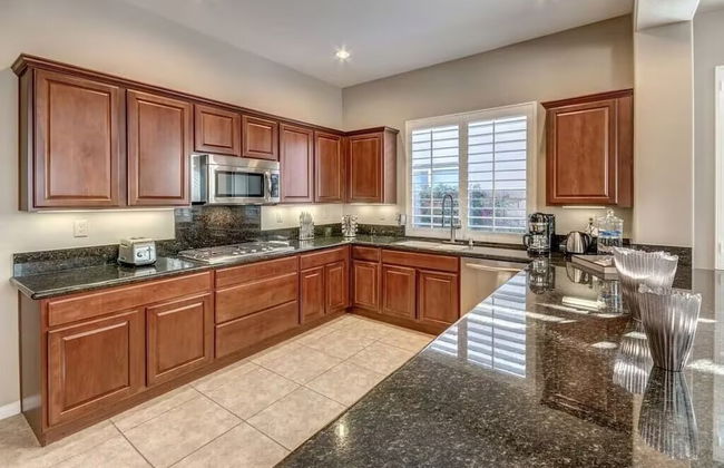 Lux Desert Oasis w/ saltwater pool near Coachella - Foto 12