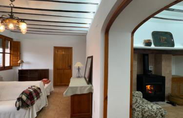 Villa rural sXIX Luz tranquilidad y naturaleza - Foto 19