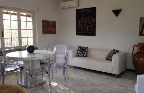 Holiday home Villetta Cinquale - Foto 10