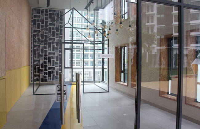 Eclipse Residence Duplex - Foto 18