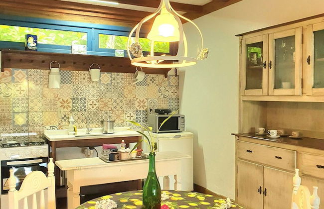 Rancho das Neves - Rancho Queimado - SC - Foto 21