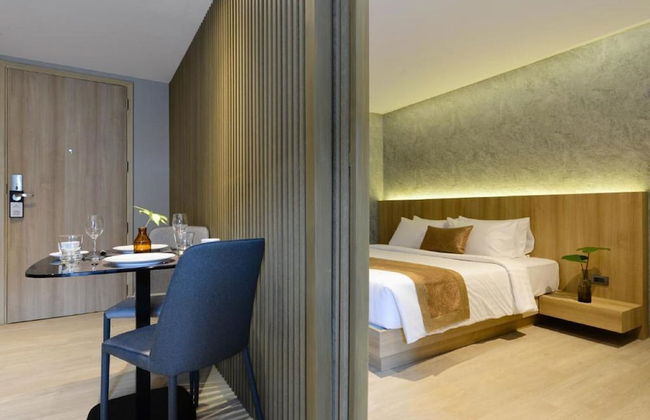 Aspira Tropical Residence Thong Lor - Foto 18