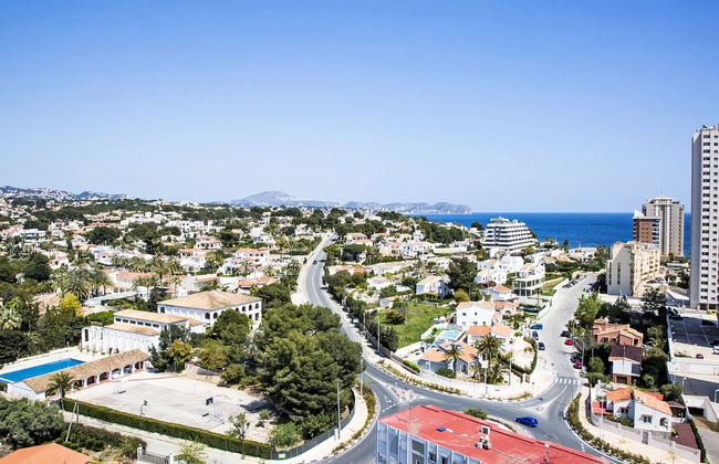 Costa Calpe - Foto 19