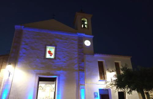 Casa Rural Rectoría de Raspay - Foto 17