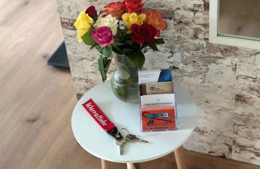 Ferienwohnung WerraLiebe - Foto 13