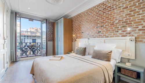 Fuster Apartments By Aspasios - Photo 2