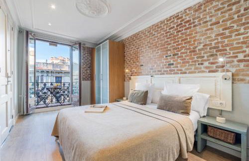 Fuster Apartments By Aspasios - Foto 2