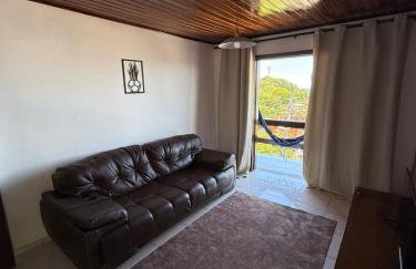 Apartamento aconchegante com vista para o mar - Foto 14