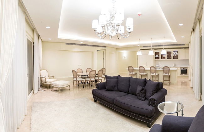 Suite WA B2 - Waldorf Astoria Residence - Jerusalem-Rent - Photo 9