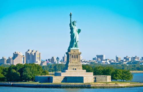 NYC Empire Apartments - Foto 20