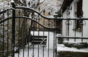 Aronia Stone House - Foto 29