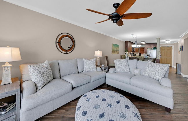 Destin on the Gulf 704 - Foto 15