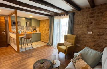 APARTAMENTOS VILLA DE GOYA - Photo 39