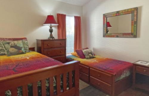 Holiday Home Nur wenige Minuten von Disney Pool- Spa und Seeblick by Interhome - Foto 39