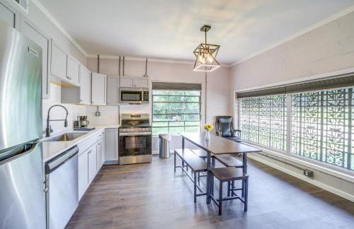 Visit Route 66 Haunted Historic Retreat in Tulsa! - Foto 9