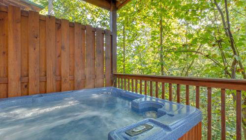 Mountain Dreams by Jackson Mountain Rentals - Foto 5