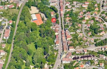 EDEN, au vert dans la cité thermale ! - Photo 5