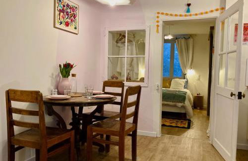 Studio cosy au cœur d'Arbois - Foto 10