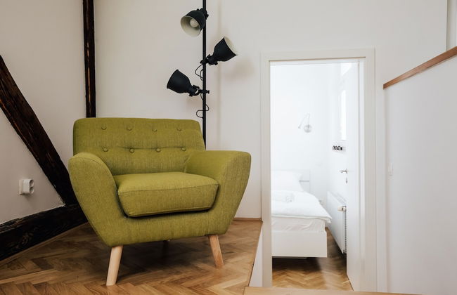 K3 Central Park Apartments - Foto 22