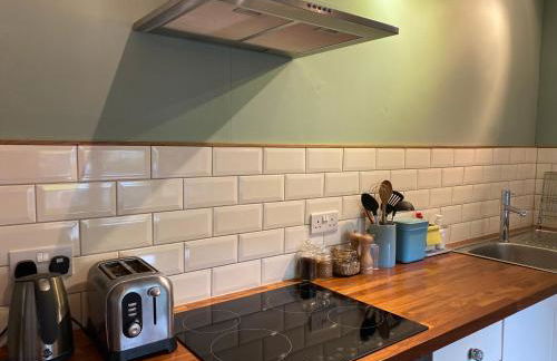 Somerset Lodge, a secret hideaway - Photo 21