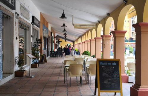 Apartment with views of the Mediterranean- Little Venice - Foto 28