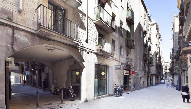 Inside Barcelona Apartments Esparteria - Foto 2