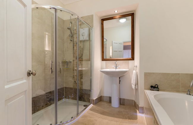 Caldey Island View - Sea Views and Log Burner - Foto 12