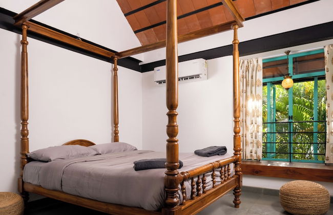 Tentgram Brick House - Foto 5