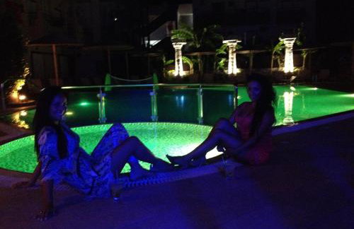 Socrates Studios and Suites - Foto 33