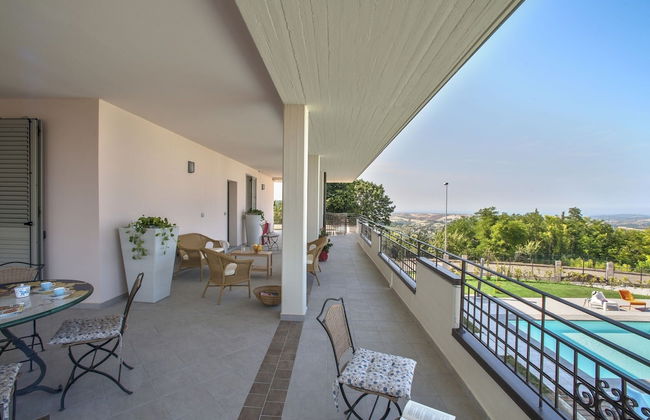 Spacious Villa With Pool - Foto 43