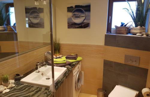 Ferienwohnung NatureOne - Foto 6