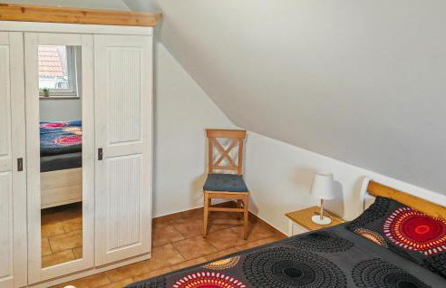 Nice Home In Wohlenberg With Kitchen - Foto 12