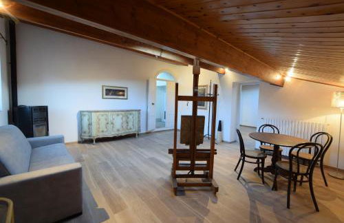 La casa del pittore Squillantini suite - Foto 47