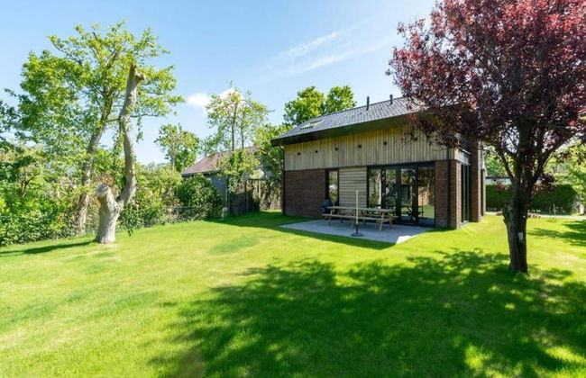 a Nice Holiday by the sea With Family - Foto 73