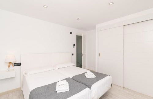 Beach Villa Cosins 1 Mel by Sealand Villas - Foto 26