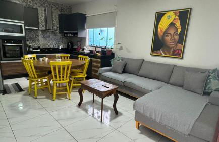 Casa Temporada Aconchego e tranquilidade 3 - Foto 9